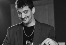 Muerdo en Argentina: «Siempre es un reencuentro muy profundo»