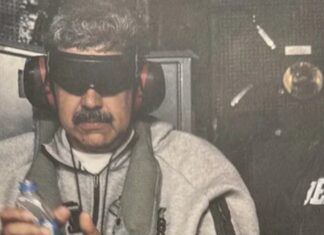 Argentina solicita la entrega de Nicolás Maduro para ser indagado