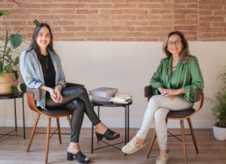 Cinco días que pueden redefinir tu carrera como terapeuta (y son gratis)