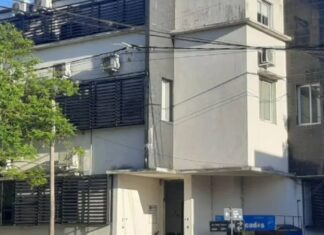 Conmoción política en Santa Fe: atacaron a tiros a la hermana de un intendente