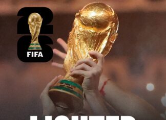 La FIFA lanzó “Lighter”, el primer tema del álbum del Mundial 2026
