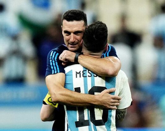 Scaloni define la lista de convocados para el Mundial 2026