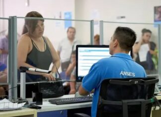El Gobierno busca reducir la planta de ANSES con un nuevo plan de retiros voluntarios