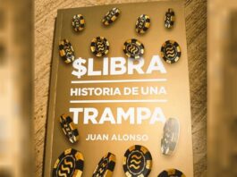 Un libro reconstruye el escándalo $LIBRA y sus derivaciones judiciales