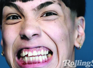 Milo J entró en el top 100 de Rolling Stone y es el único argentino en el ranking mundial