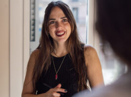 Las huellas del dolor y la culpa durantela gestación