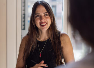 «¿Elegimos nuestra profesión… o respondemos a una historia que viene de antes?», por Aranzazu Par