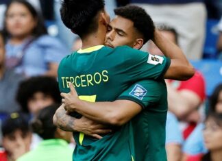 Bolivia venció a Surinam y quedó a un partido del Mundial 2026