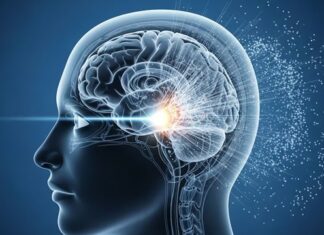 Meta presentó un modelo de IA que predice la actividad cerebral humana