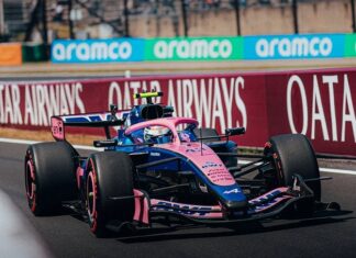 Antonelli ganó en Japón y Colapinto terminó 16°