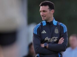 La agenda de la Selección Argentina antes del Mundial 2026: Finalissima y amistosos clave