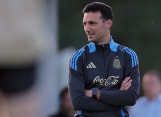 La agenda de la Selección Argentina antes del Mundial 2026: Finalissima y amistosos clave