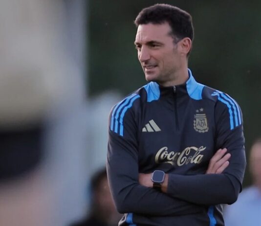 La agenda de la Selección Argentina antes del Mundial 2026: Finalissima y amistosos clave