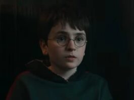 La serie de Harry Potter se estrena en diciembre y tendrá ocho episodios en su primera temporada