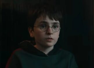 La serie de Harry Potter se estrena en diciembre y tendrá ocho episodios en su primera temporada
