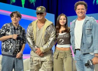 Lanzaron el video de «Somos Más», la canción del Mundial 2026