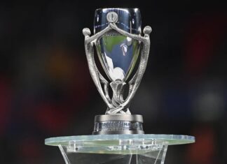 Se suspendió la Finalissima entre Argentina y España