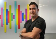 Lucas Landa: «El gaming en Argentina no para»