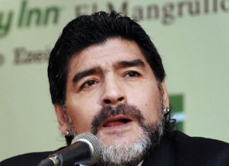 Caso Maradona: nueva audiencia preliminar contra la enfermera que irá a juicio por jurados