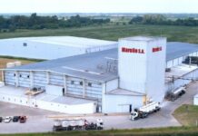 Marolio se expande en Buenos Aires y proyecta crear 700 puestos de trabajo