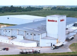 Marolio se expande en Buenos Aires y proyecta crear 700 puestos de trabajo