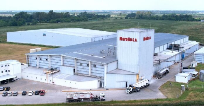 MAROLIO