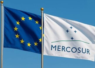 La UE confirmó la entrada en vigor provisional del acuerdo con el Mercosur