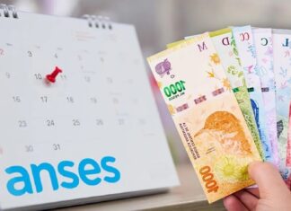 Calendario ANSES abril 2026: fechas de cobro y cambios por Semana Santa