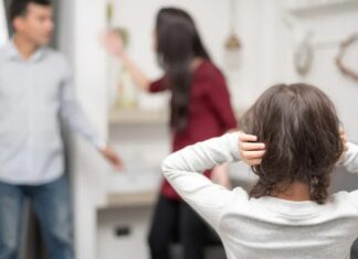 Día de la Mujer: el 81% de las mujeres que denunciaron violencia son madres