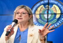Crean un nuevo organismo nacional para coordinar la lucha contra los delitos económicos