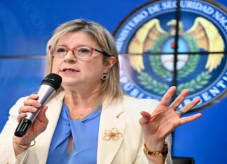 Crean un nuevo organismo nacional para coordinar la lucha contra los delitos económicos