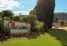 Aluminé realizará una nueva vigilia por Malvinas con fuerte participación comunitaria