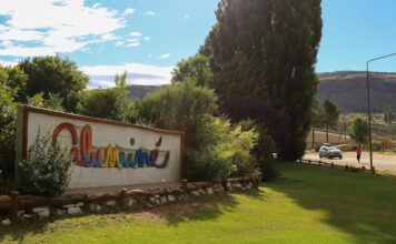 Aluminé realizará una nueva vigilia por Malvinas con fuerte participación comunitaria