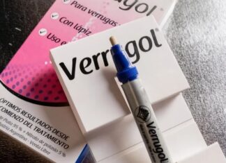 Retiran Verrugol del mercado: ANMAT detectó que no estaba registrado como medicamento