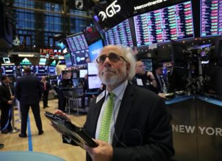 El riesgo país argentino vuelve a subir y se acerca a los 600 puntos