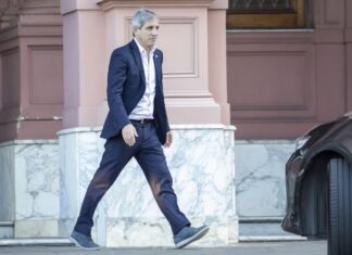 El Tesoro sale al mercado con un nuevo bono en dólares y busca captar hasta US$150 millones