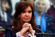 Sectores K evalúan movilizarse el día que Cristina declare en Comodoro Py