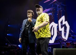 Murió Daniel Buira, histórico baterista de Los Piojos