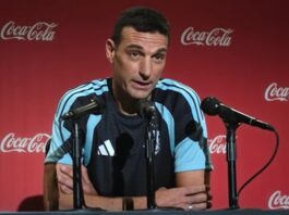 «No vamos a ganarla… vamos a defenderla»: el nuevo spot con Scaloni