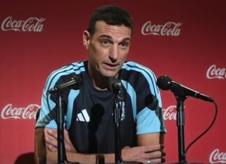 «No vamos a ganarla… vamos a defenderla»: el nuevo spot con Scaloni