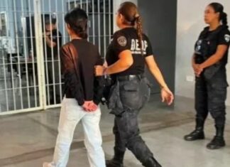 Caso Erika Álvarez: nuevos chats complican a los dos acusados del crimen