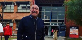 El profesor universitario hallado muerto tenía una larga carrera académica