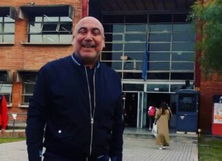 El profesor universitario hallado muerto tenía una larga carrera académica