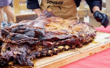 Zapala invita a encender los fogones con su Campeonato de Asadores