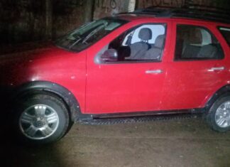 Córdoba: un chofer de app se defendió y baleó a un asaltante