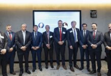 Gobernadores cierran la “Argentina Week” en Nueva York y marcan su relación con Milei