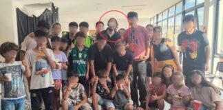 La Plata: cayó un exfuncionario por presuntos abusos en un hogar