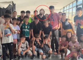 La Plata: cayó un exfuncionario por presuntos abusos en un hogar