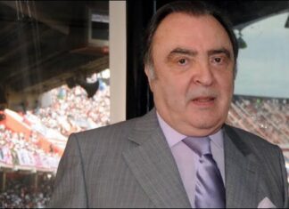 Murió Marcelo Araujo, histórico relator del fútbol argentino