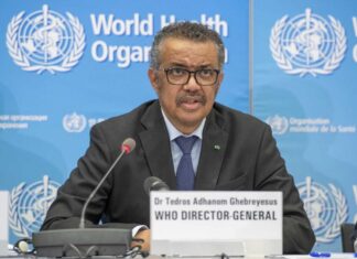 La OMS explicó por qué la salida de Argentina podría volverla “menos segura”